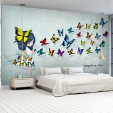 Vlies Fototapete Wandtapete