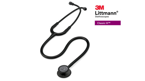 Littmann classic iii - 3m,