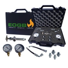 EOGB Manometer-Set Manometer