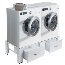 Stabiler Doppel Trockner