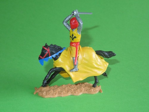 Timpo toys ritter reiter - timpo,