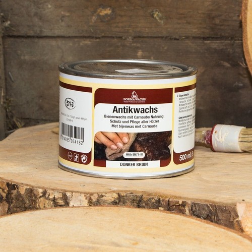 Antikwachs bienenwachs - antikwachs,