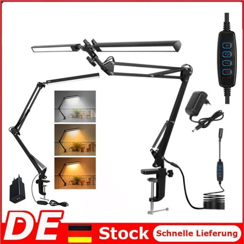 Schreibtischlampe led - schreibtischlampe,