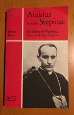 Aloisius Kardinal Stepinac 