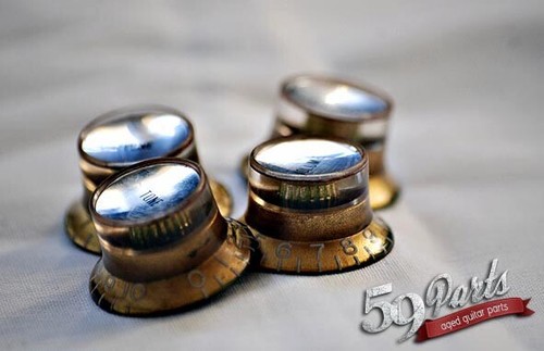 Aged relic gibson reflector - gibson,