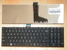 NEW US keyboard for Toshiba
