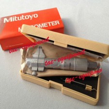 Neue Mitutoyo 145-185 Innenmikrometer Serie 145 5 ~ 30 mm Reichweite ML