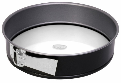 Oetker springform 26 cm - dr.,
