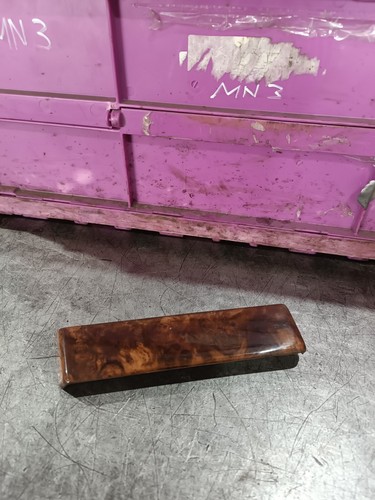 Original bmw 5er e39 - original,