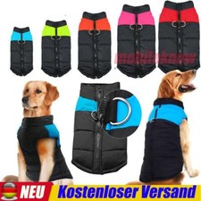 Hundemantel für Kleine Groß