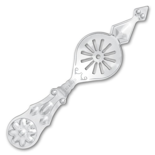 Absinth löffel retro - löffel,