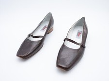 Sioux Damen Ballerina Slipper