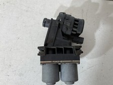 Audi A6 C6 4.2 V8 FSI Heater