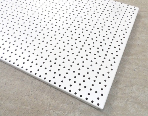 Tegometall 10x lochwand 100x40 - 10x,