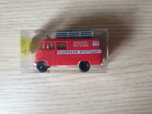 Brekina 36150 mercedes benz - 36150,
