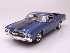 Chevrolet El Camino SS 396
