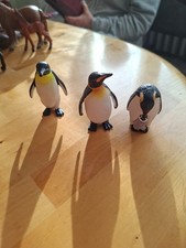 Schleich Pinguine
