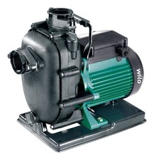 WILO Schmutzwasserpumpe Drain