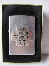 Original ZIPPO Benzin