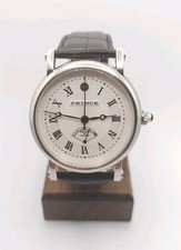 Ginza Muramatsu 1893. Prince