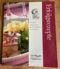 Weight Watchers Flex Points -