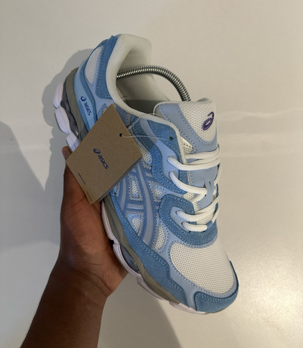 Asics gel nyc herren - asics, gel-nyc