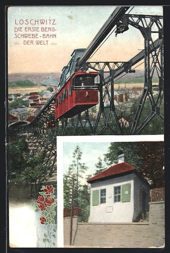 Dresden-Loschwitz