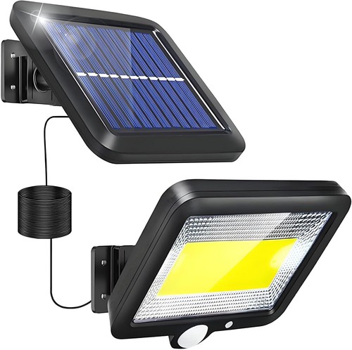 100 led solarlampe - 100,
