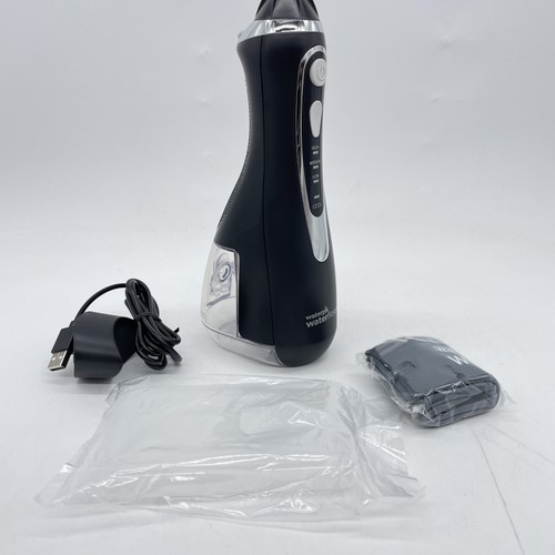Waterpik advanced wireless - waterpik,