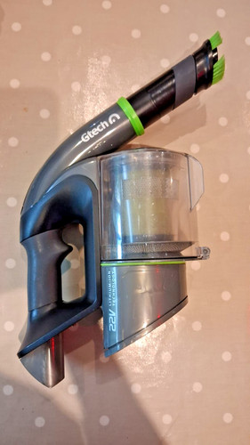 Gtech atf006 multi - gtech,