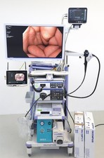 Olympus EVIS Exera III CV-190