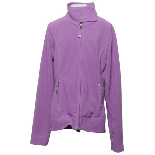 Crash one fleecejacke - crash,