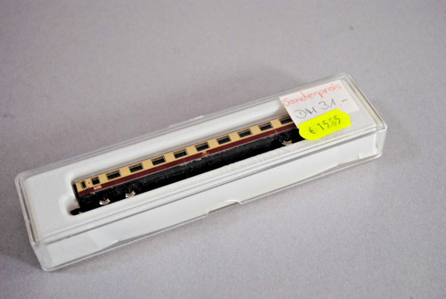 Märklin mini club spur - /, z