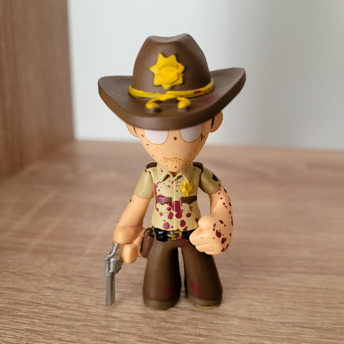 Funko mystery mini walking - mystery,