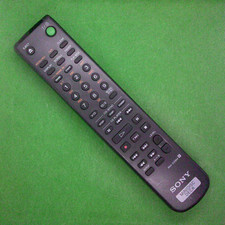 Original Fernbedienung Sony