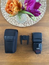 Canon Speedlite 430EX