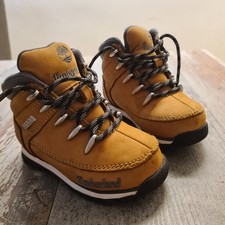 Timberland Boots Eurosprint