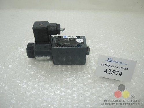 Wegeventil rexroth nr - 4/2,