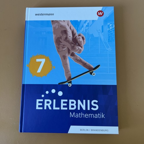 Mathematik erlebnis mathe - mathematik,