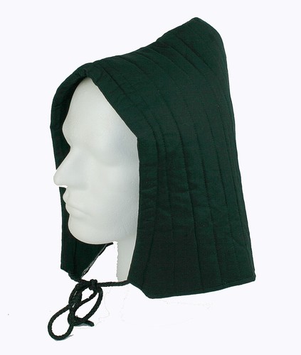 Unterzieh bund haube ritter - bund,