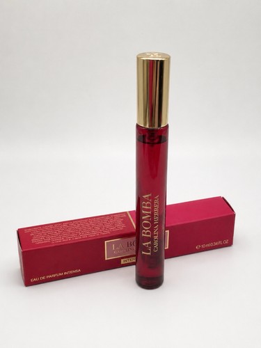 Carolina herrera bomba - herrera,