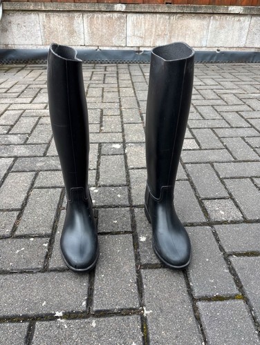 Gummireitstiefel größe - größe, 35
