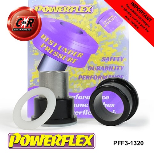 Pff3 1320 powerflex - pff3-1320,