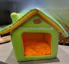 Katzenhaus zum kuscheln und