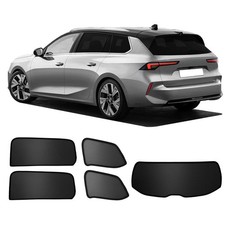 Sicht - & Sonnenschutz für