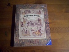 Vergessene Künste, Bilder vom