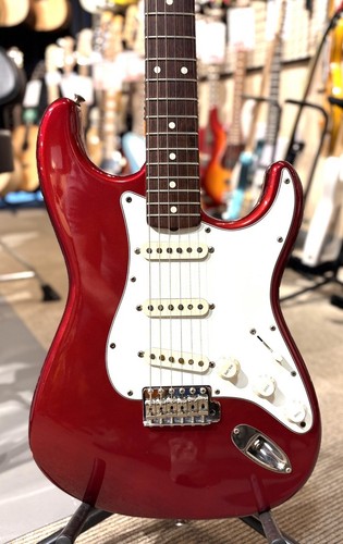 Fender japan st62 - japan],
