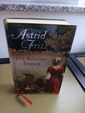 Die Räuberbraut @ Astrid