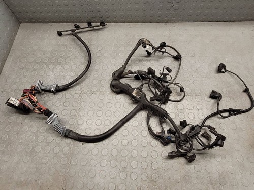 Bmw e60 e61 2009 - 5, diesel