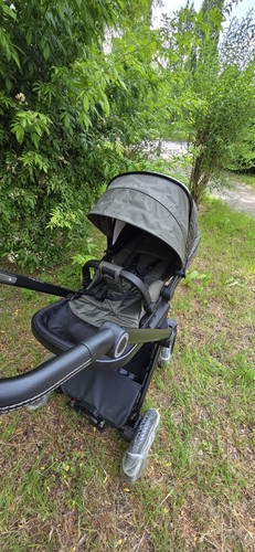 Hartan viva gtr kinderwagen - hartan,